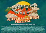 Aceh Ramadhan Festival Kembali Hadir Menyapa Warga Banda Aceh
