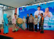 Ramadhan Fair Perdana Kabupaten Batubara Dibuka