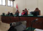 Polres Langkat Menang Gugatan Praperadilan 