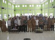 Musrenbang Kunci Penyelarasan Prioritas Pembangunan Desa Dan Kecamatan