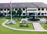 50 Caleg Bakal Duduk Di DPRD Deliserdang Hasil Pemilu 2024