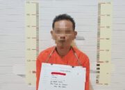 Seorang Petani Ditangkap Polres Tapteng Karena Kasus Sabu