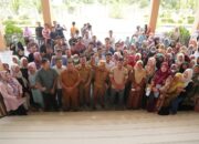 Pertanyakan Usulan Formasi P3K, Tenaga Non ASN Ke DPRK