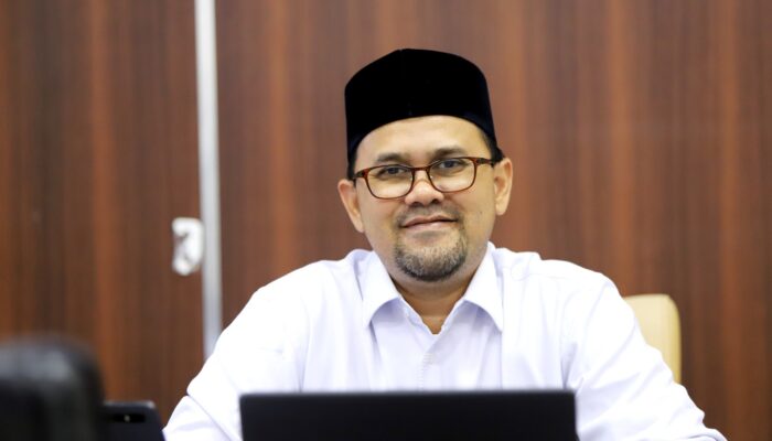 Minat Masuk UIN Ar-Raniry Meningkat 300 Persen