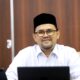 Wakil Rektor Bidang Akademik dan Kelembagaan, Prof Dr Muhammad Yasir Yusuf, MA. Waspada/Ist