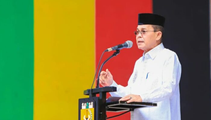 Pemko Banda Aceh Tetapkan 26 Sentra Kuliner Ramadan 1445 H