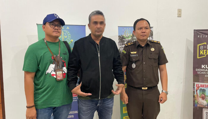 Dugaan Korupsi Fasilitas Kredit, Kejari Buru Tersangka Di Aceh