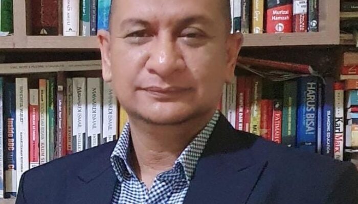 DPRK Nagan Didorong Segera Bentuk Pansel Rekrutmen Panwaslih Pilkada 2024