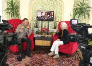 Polda Aceh Kerahkan 3.200 Personel Amankan Hari Raya Idulfitri 1445 H