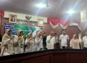 Loka POM Tanjungbalai Gelar Bimtek Dukung Daya Saing UMK Pangan Olahan