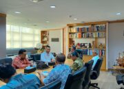 Kemendikbud Dukung Pemugaran Istana Niat Limalaras