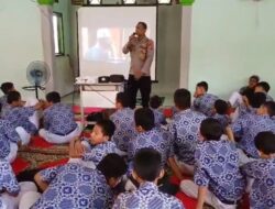 Pelajar SMP 17 Banda Aceh Ikuti Penyuluhan Tata Tertib Berlalu Lintas