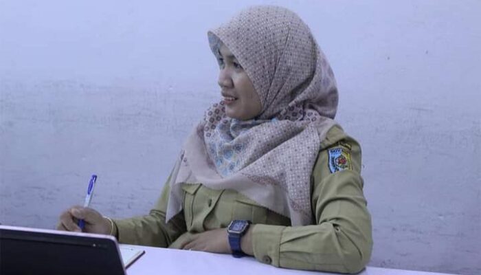 BI Dampingi Pengisian Champhionships TP2DD 2024