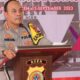 Kapolresta Banda Aceh, Kombes Pol Fahmi Irwan Ramli (Waspada/Ist)