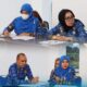    Rakor terkait peningkatan Pendapatan Asli Daerah (PAD) yang diikuti Bapenda Batubara, dan stakeholder terkait.Waspada/Ist