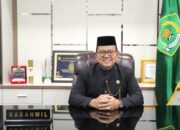 Kakanwil Kemenag Ajak Jaga Ukhuwah Sikapi Potensi Beda Awal Puasa