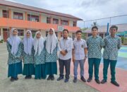 Tujuh Siswa SMA 15 Adidarma Lulus SNBP 2024
