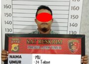 Polisi Ungkap Kasus Pemalsuan Dokumen Kredit Di Bank