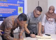 Pemkab Batubara – PT PLN Teken MoU