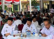 Lapas Labuhan Ruku Ikuti Silaturahmi Harkamtibmas