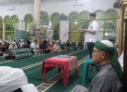 Bulan Ramadhan Mengandung Hikmah Dan Kemuliaan Yang Tinggi