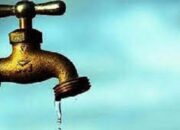 Distribusi Air Sering Macet, Dewan Tuding Kinerja PDAM Rendah