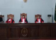 PT Batalkan Putusan PN Banda Aceh Dalam Perkara Korupsi Suaidi Yahya