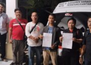 Karyawan BUMN Meninggal Di Rumah Kontrakan Di P.Siantar