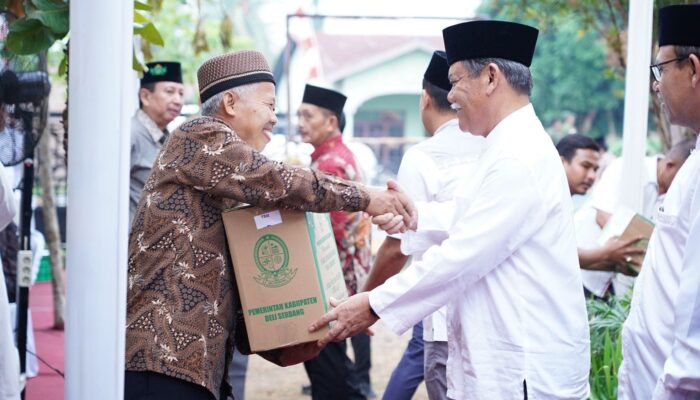 Yusuf Siregar Ajak Umat Islam Tingkatkan Ibadah Berlandaskan Alqur’an