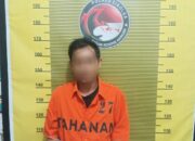 Miliki 18 Paket Sabu, 1 BHL Diciduk Polres Sibolga