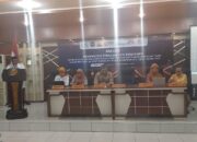 Tiga Daerah Berkomitmen Percepatan Setop BAB Sembarangan