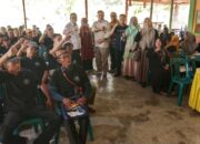 Salim Fakhry Kandidat Kuat Calon Bupati Agara 2024-2029
