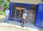 Tutup, Rumah Lapak Judi Disewakan