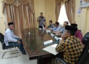 Dewan Mulai Seleksi Peminat Panwaslih Agara