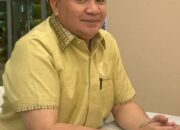 Salim Fakhry Ucapkan Terima Kasih Kepada Seluruh Masyarakat Agara