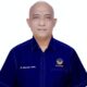 H Jasa Wardani Ginting Caleg Partai NasDem berhasil melenggang untuk periode ketiga DPRD Deliserdang. (Waspada/ist).