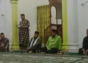 Bupati Labura Safari Ramadan Ke Desa Perpaudangan