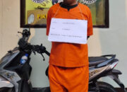 Test Ride, Calon Pembeli Larikan Kereta