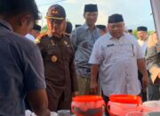 Pemkab Agara Gelar Bazar Ramadan