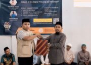 31 Peserta LKD Iskada Siap Menjadi Kader Dakwah Militan