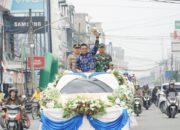 HPSN Dan Syukuran Raih Piala Adipura