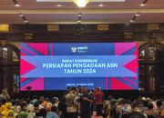 Menteri PAN-RB Setujui Usulan CPNS Dan P3K Pemkab Aceh Besar