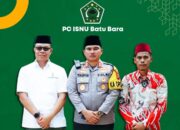 PC ISNU Batubara: Jelang Pilkada 2024, Masyarakat Jangan Salah Pilih