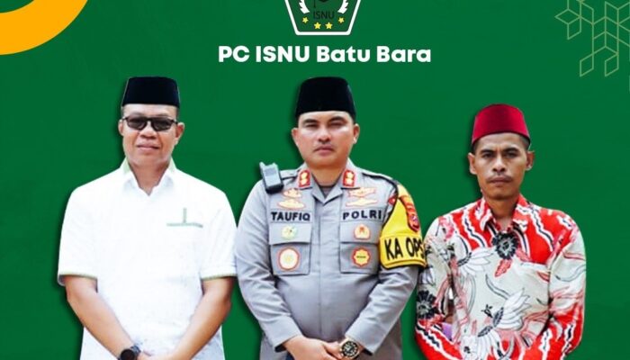 PC ISNU Batubara: Jelang Pilkada 2024, Masyarakat Jangan Salah Pilih