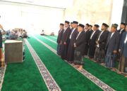 MUI Sumut Kukuhkan Pengurus MUI Padangsidimpuan Masa Khidmat 2023-2028