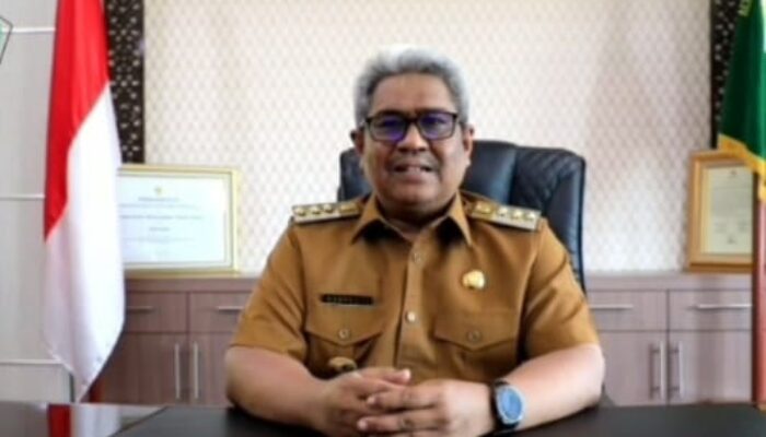 Menko PMK Rilis Data Kemiskinan Ekstrem Aceh Utara