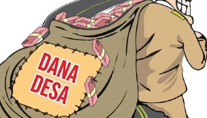Perangkat Desa Di Langkat Menjerit, 3 Bulan Honor Tersendat