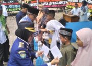 Wali Kota P.Siantar Apresiasi Jurnalis Selenggarakan Kegiatan Keagamaan