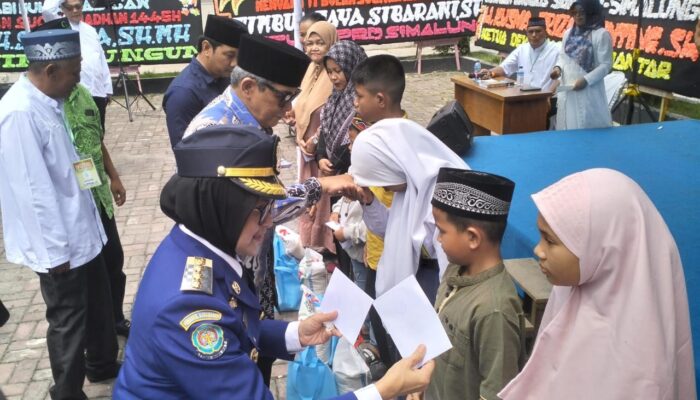 Wali Kota P.Siantar Apresiasi Jurnalis Selenggarakan Kegiatan Keagamaan