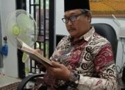 Tafakur Selamat Datang Ramadan 1445 H: Bulan Keagungan Yang Dirindukan (Perspektif Hadist Ahkam)